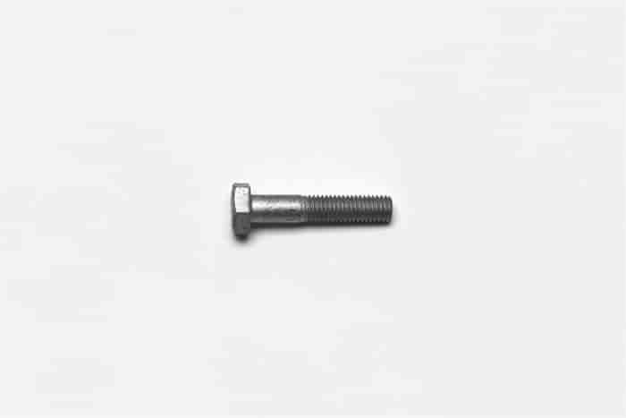 BOLT M10-1.50x50mm LG PARTIAL THD HHCS