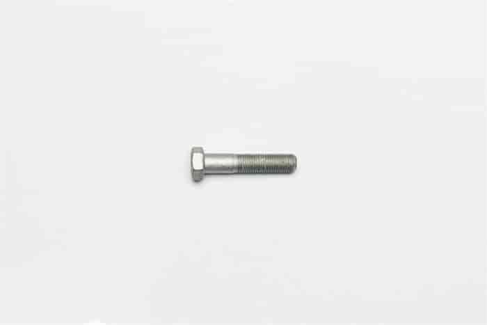 3/8 24X1.75 BOLT