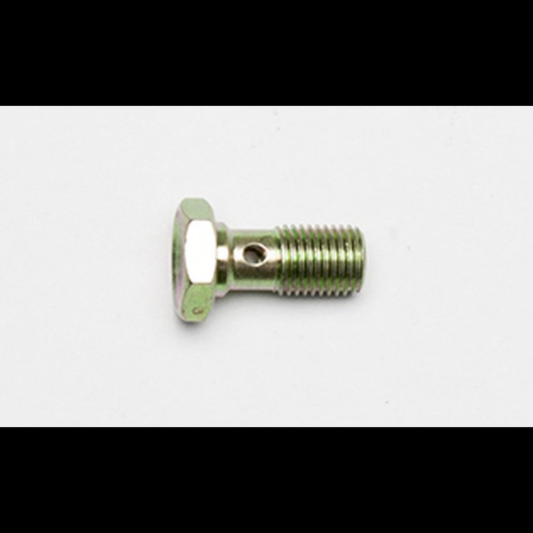 Banjo Bolt [3/8-24 x .787]