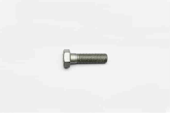 BOLT M14-2.0x50mm LG HHCS 10.9 SILVER
