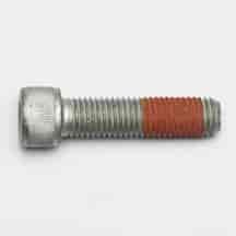 Socket Head Bolt [Thread: 5/16-24 in.]