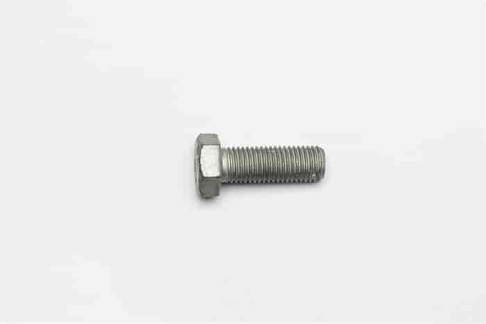BOLT M16-2.00x45mm LG HHCS 10.9 FULL THD
