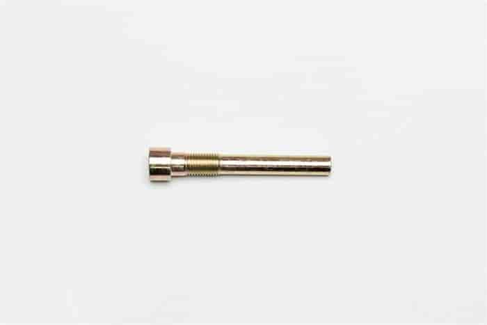 BOLT SLIDE CALIPER P-BRAKE 7/16-20x3.00