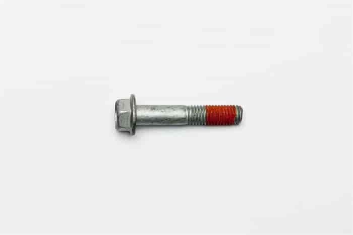 BOLT 1/2-13x2.75 LG HFCS GR8 320 SILVER