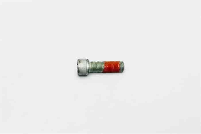 BOLT M14-1.5x45mm LG SHCS 320 SILVER