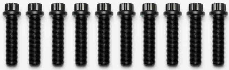 Wheel Stud Kit 1/2-20 x 2 in.
