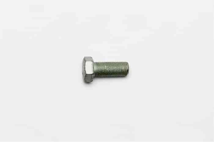 BOLT 5/8-18x1.50 LG HHCS GR8 320 SILVER