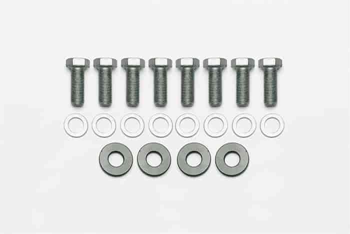 BOLT KIT BRACKET MT 3/8-2