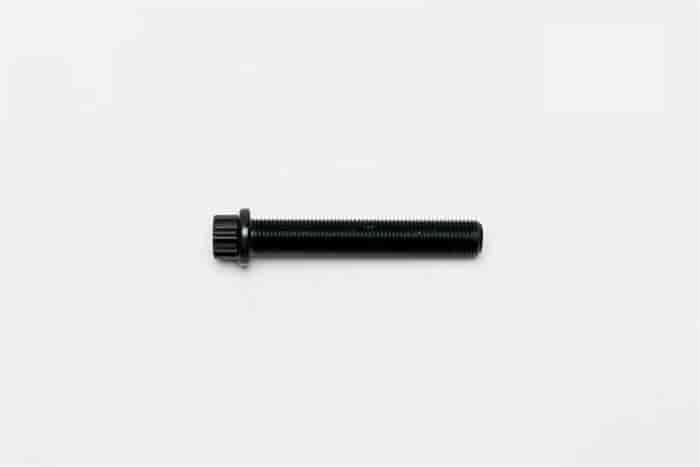 BOLT 1/2-20x3.00 LG 12 PTCS FULL THD