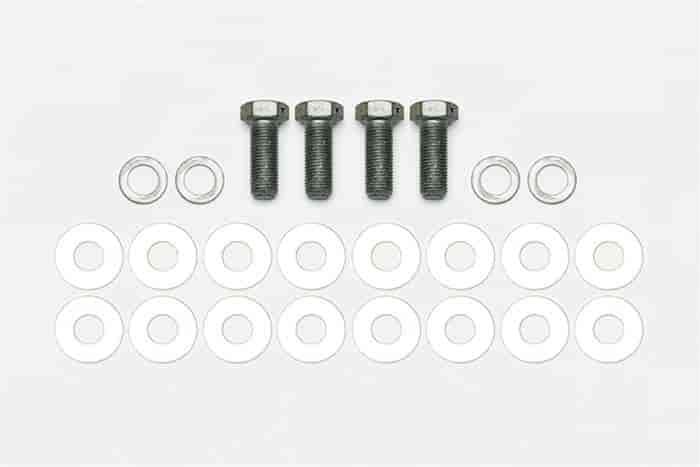 BOLT KIT CALIPER MT DLS 3