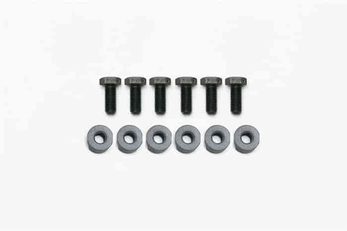 BOLT KIT ROTOR DYNAMIC 5/