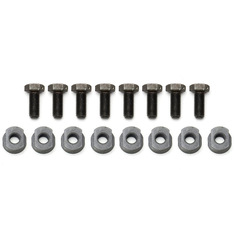 230-14414 Rotor and Hat Hardware