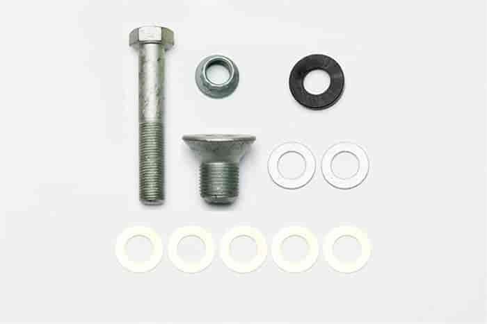 BOLT KIT SPINDLE/BRACKET