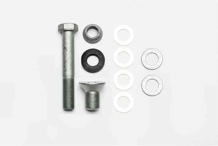 BOLT KIT SPINDLE/BRACKET