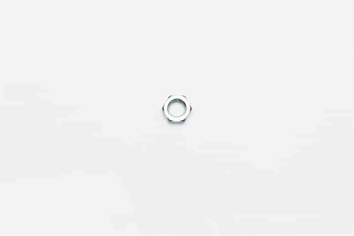 Brakes LOCK NUT 7/16-20