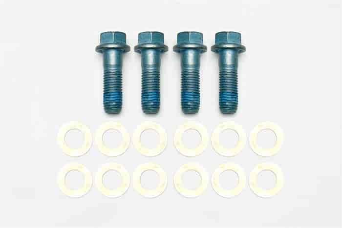 BOLT KIT BRACKET MT M16-2