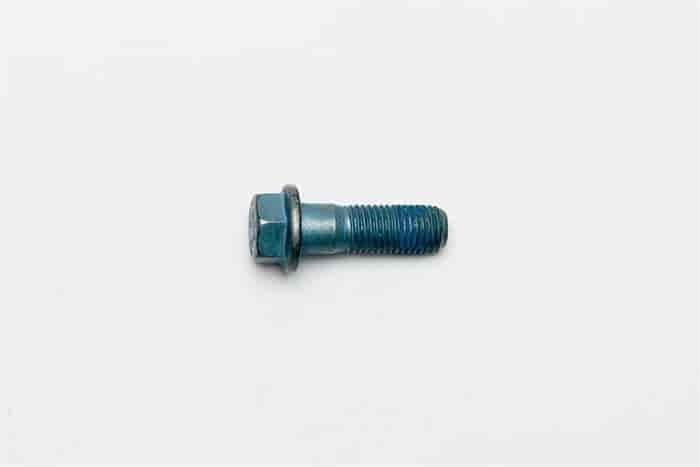 BOLT M16-2.00X50MM LG HHC