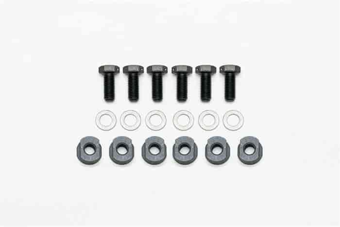 BOLT KIT ROTOR DYNAMIC 5