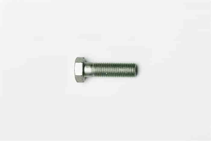 BOLT M16-2.00x55mm LG HHCS 10.9 320