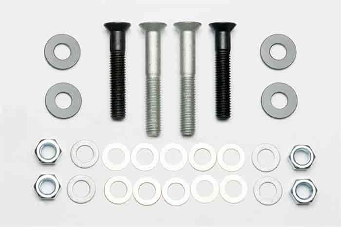 BOLT KIT BRACKET/SPINDLE CADILLAC 1960