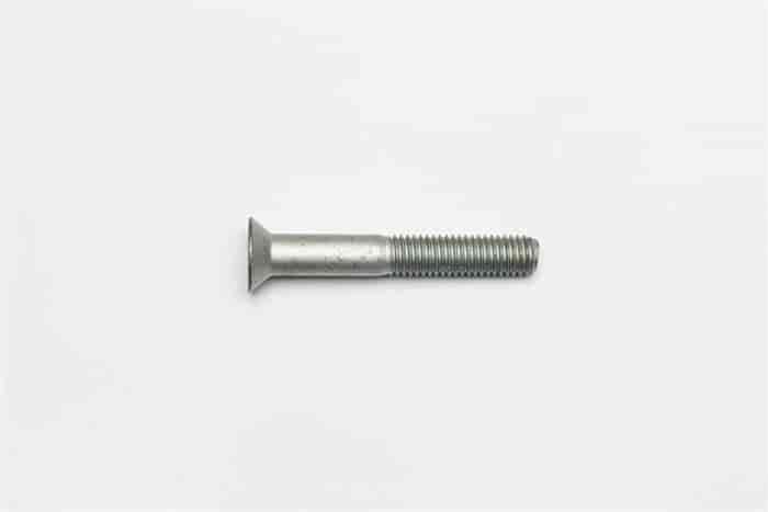 BOLT 1/2-13x3.50 LG FHCS ALLOY HEX DRIVE