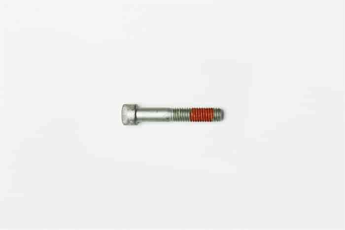 BOLT 3/8-16X2.25 LG.SHCS