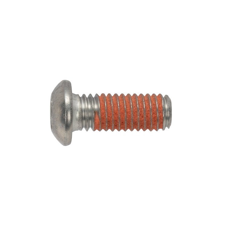 BOLT 3 8-16X1.00 LG BHCS