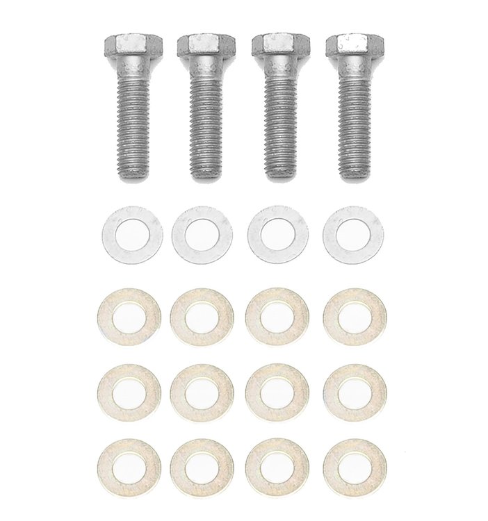 230-15435 Bracket Hardware