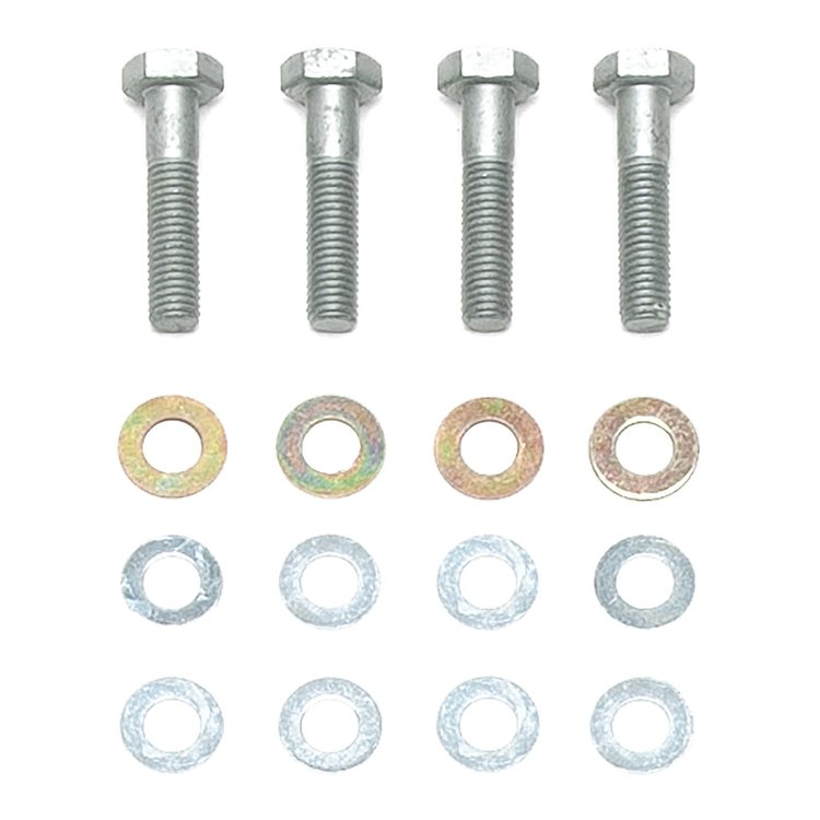 230-15504 Bracket Hardware