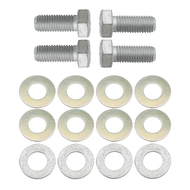 230-15536 Bracket Hardware