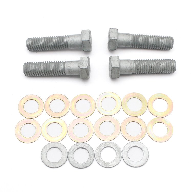 230-15549 Bracket Hardware