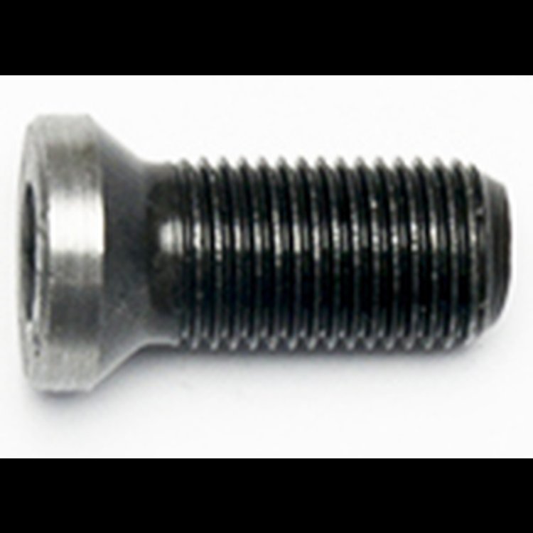 Hex Head Bolt 1/2 in.-20 Thread x 1.250 in. Length