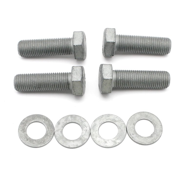 230-15695 Bracket Hardware