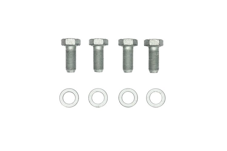 230-15861 Bracket Hardware