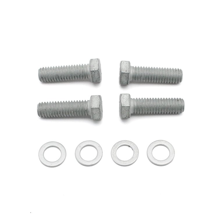 230-15863 Bracket Hardware