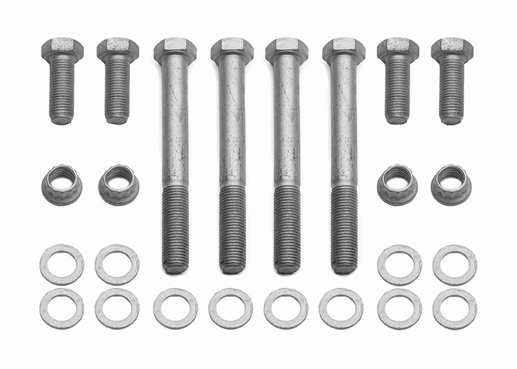 230-15913 Bracket Hardware