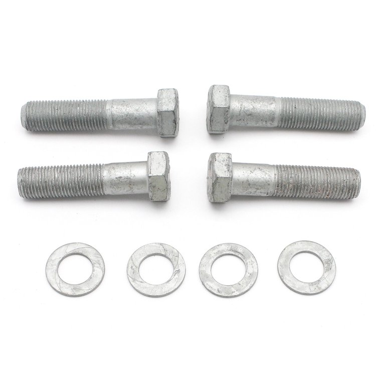 230-15923 Brake Kit Hardware