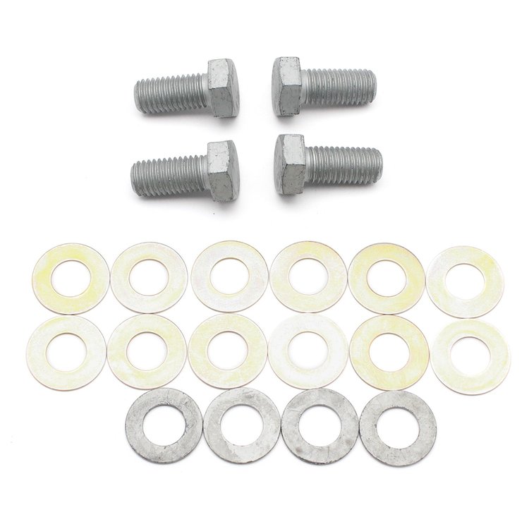 230-16052 Bracket Hardware