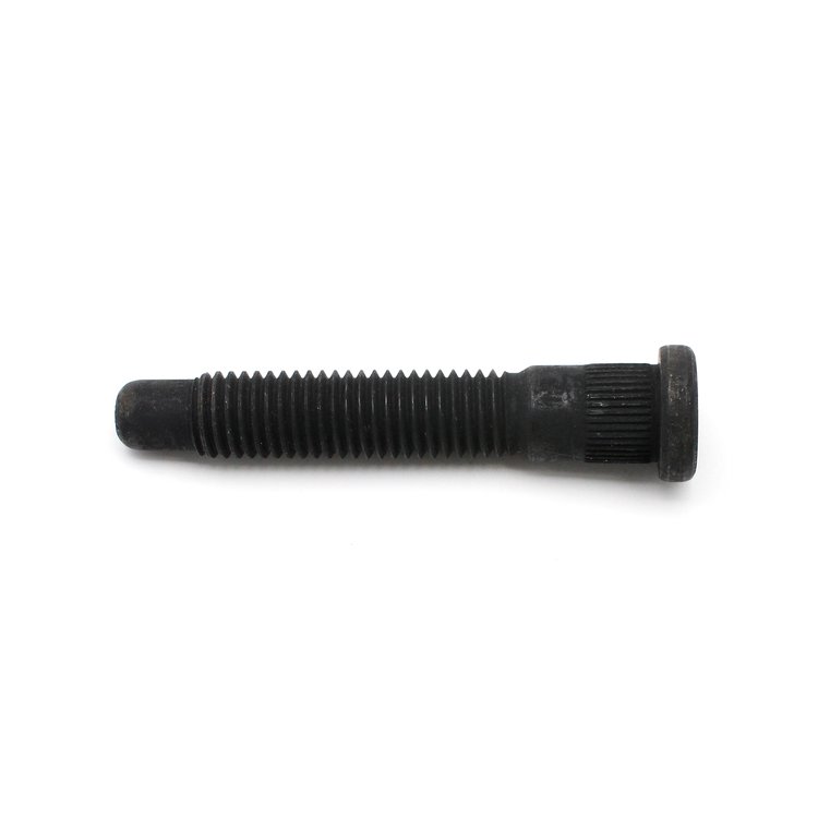 STUD 5/8-11X4.00 OAL COAR
