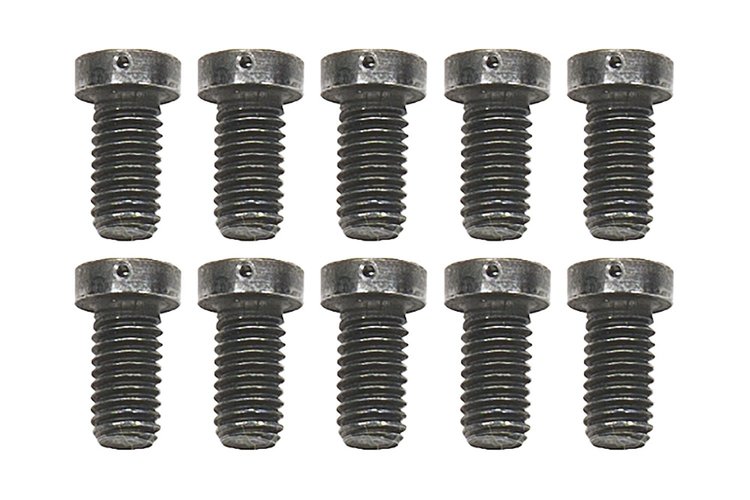 230-16618 Rotor and Hat Hardware