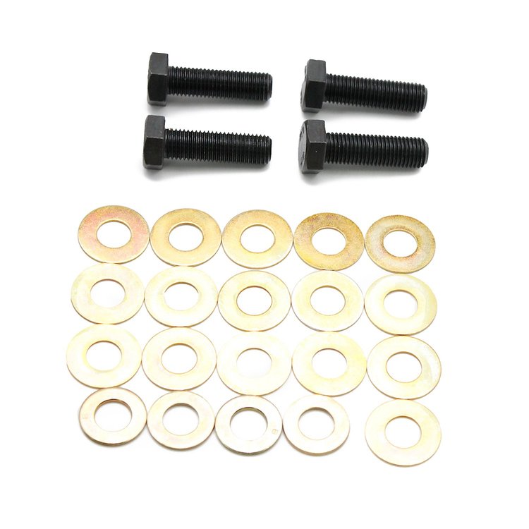 230-16707 Bracket Hardware