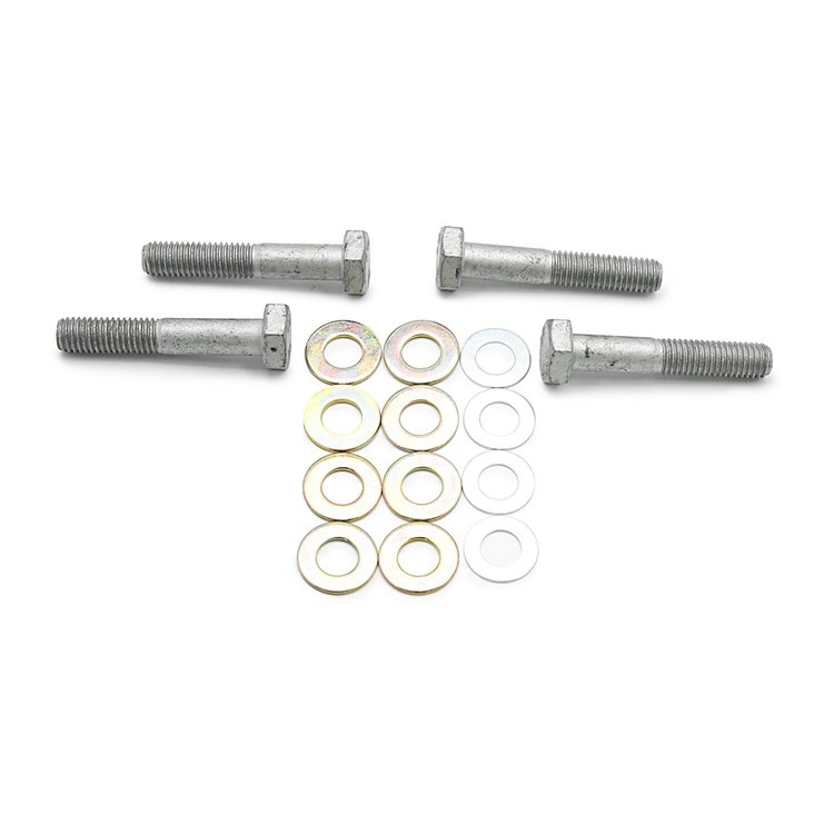 230-16776 Bracket Hardware