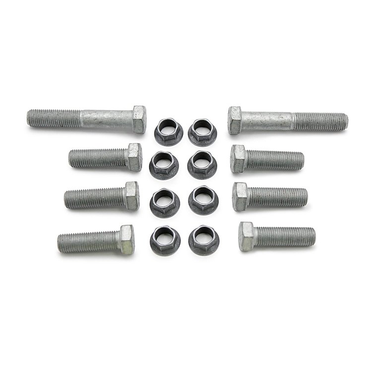 230-16835 Bracket Hardware