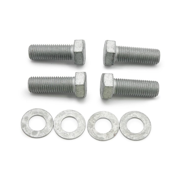 230-16860 Bracket Hardware