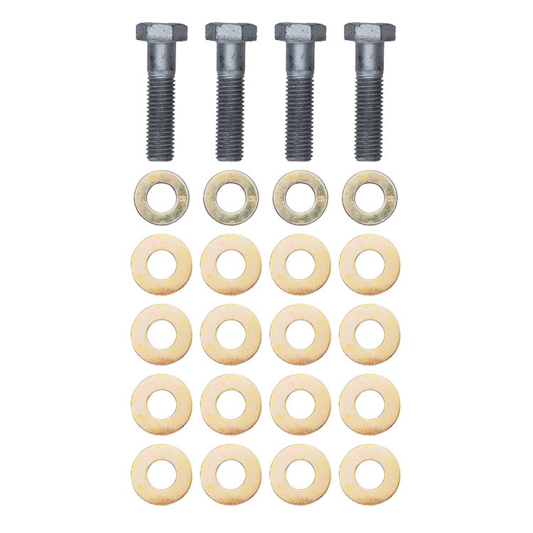 230-17011 Bracket Hardware