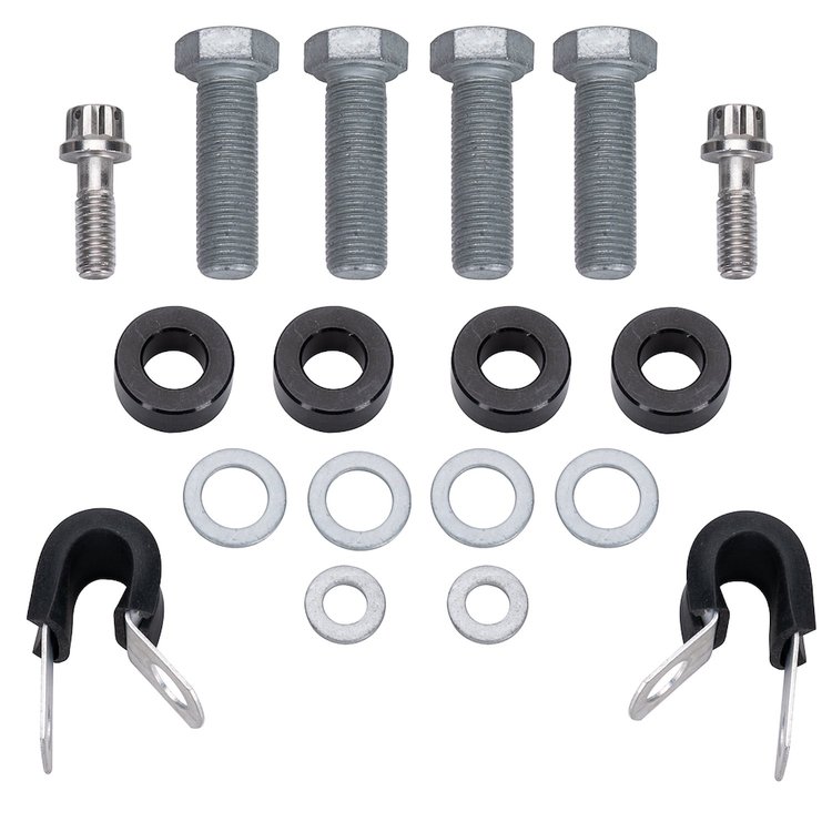 230-17017 Bracket Hardware