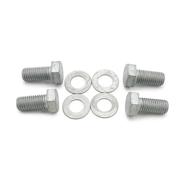 230-17108 Bracket Hardware