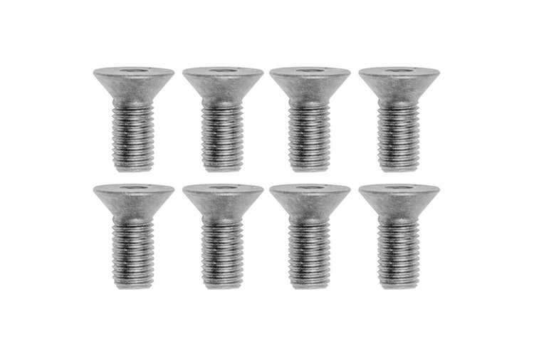 230-17419 Rotor and Hat Hardware