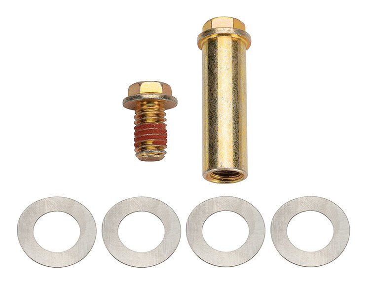 230-17422 Brake Pedal Replacement Parts