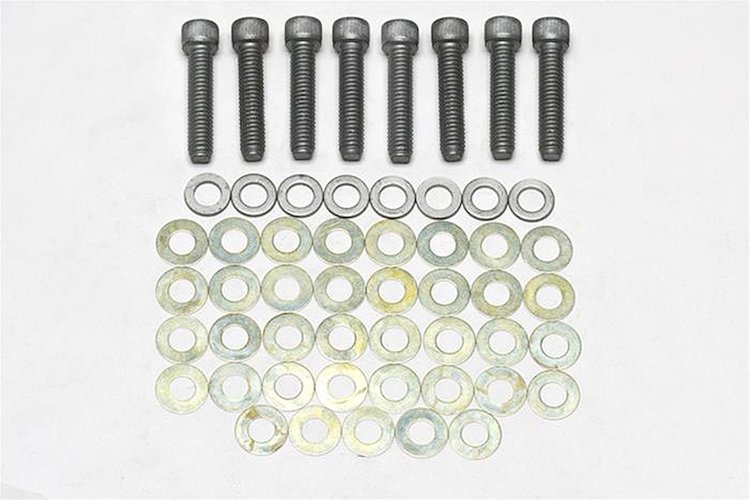 230-17444 Bolts